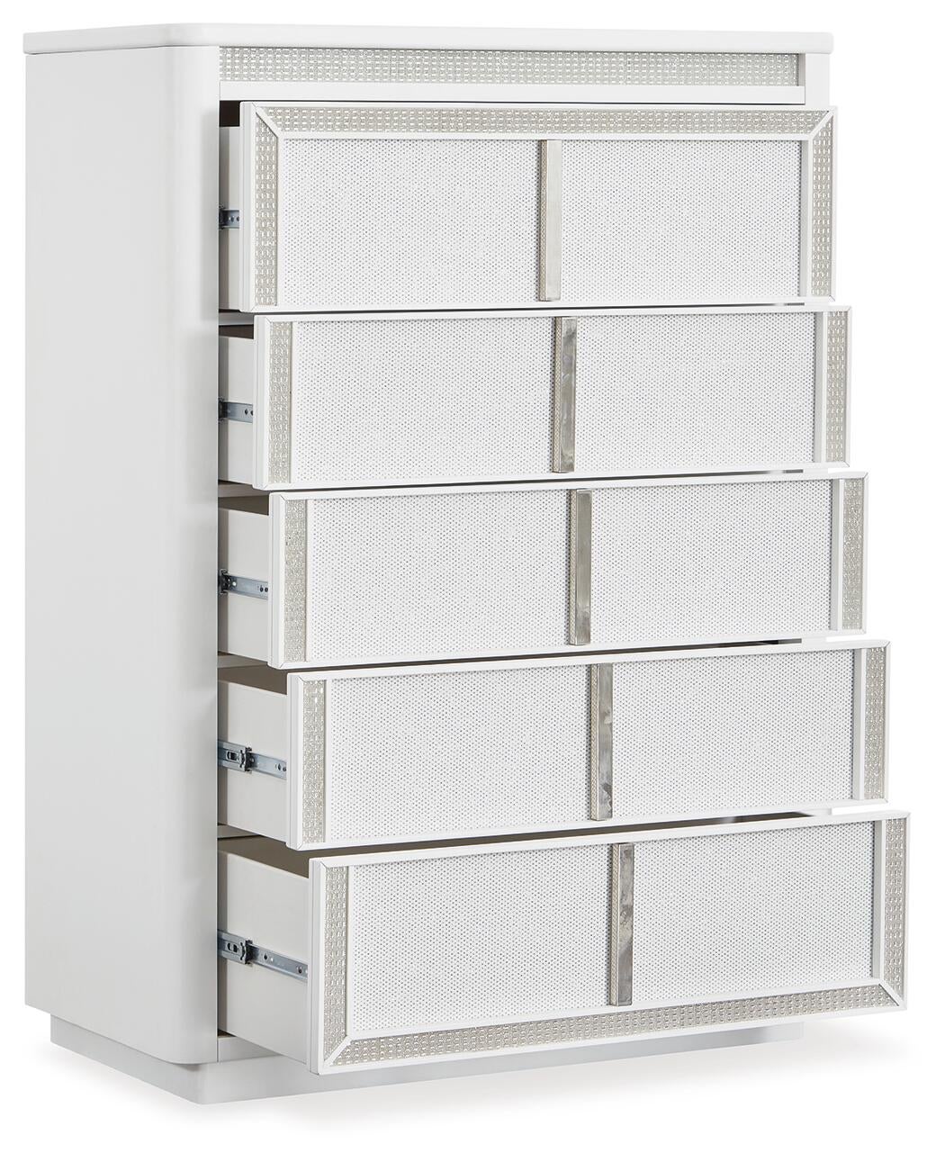 Chalanna Chest of Drawers