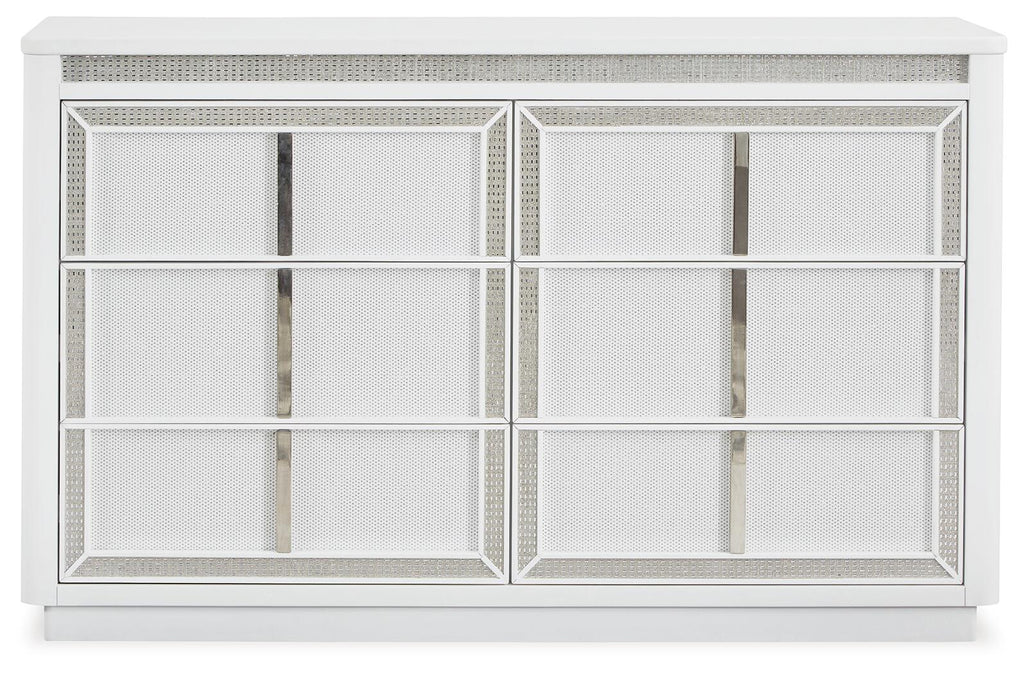 Chalanna Dresser