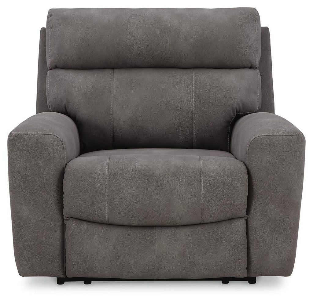 Next-Gen Durapella Power Recliner