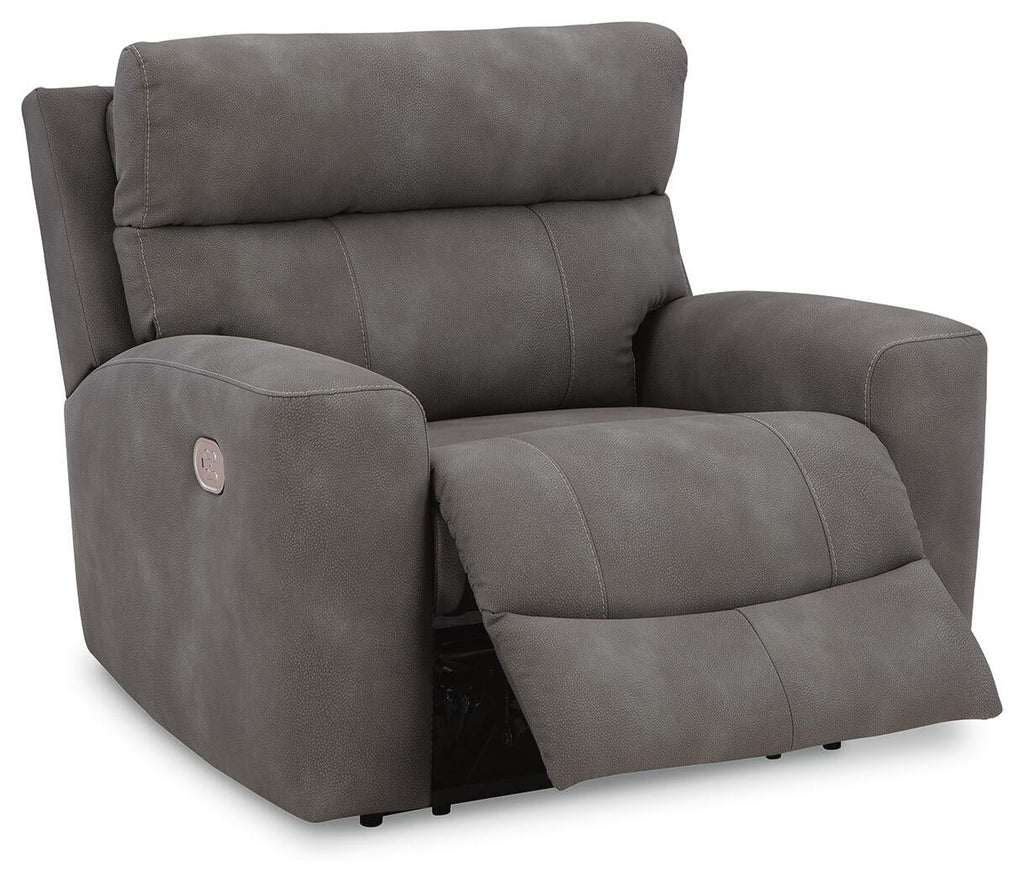 Next-Gen Durapella Power Recliner