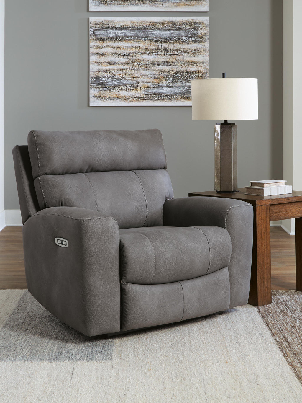Next-Gen Durapella Power Recliner