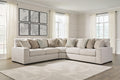 Ballyton 3-Piece Sectional