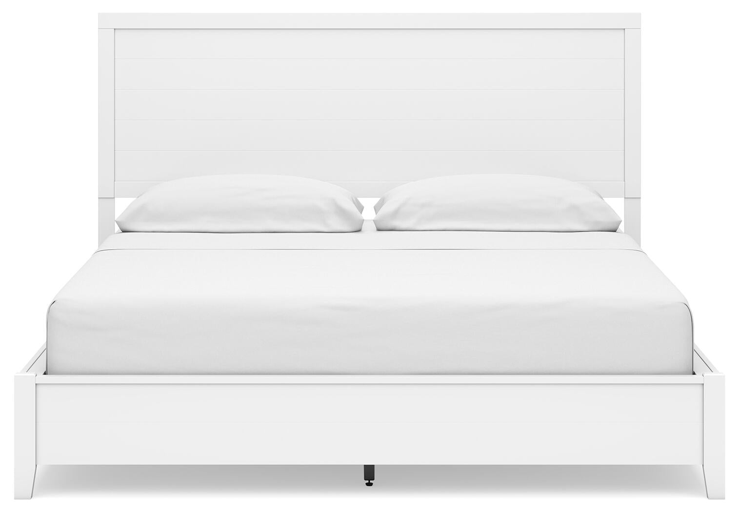 Binterglen Panel Bed