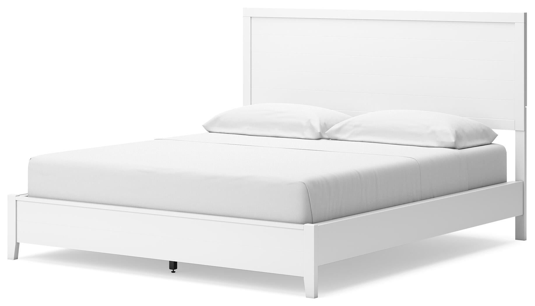 Binterglen Panel Bed