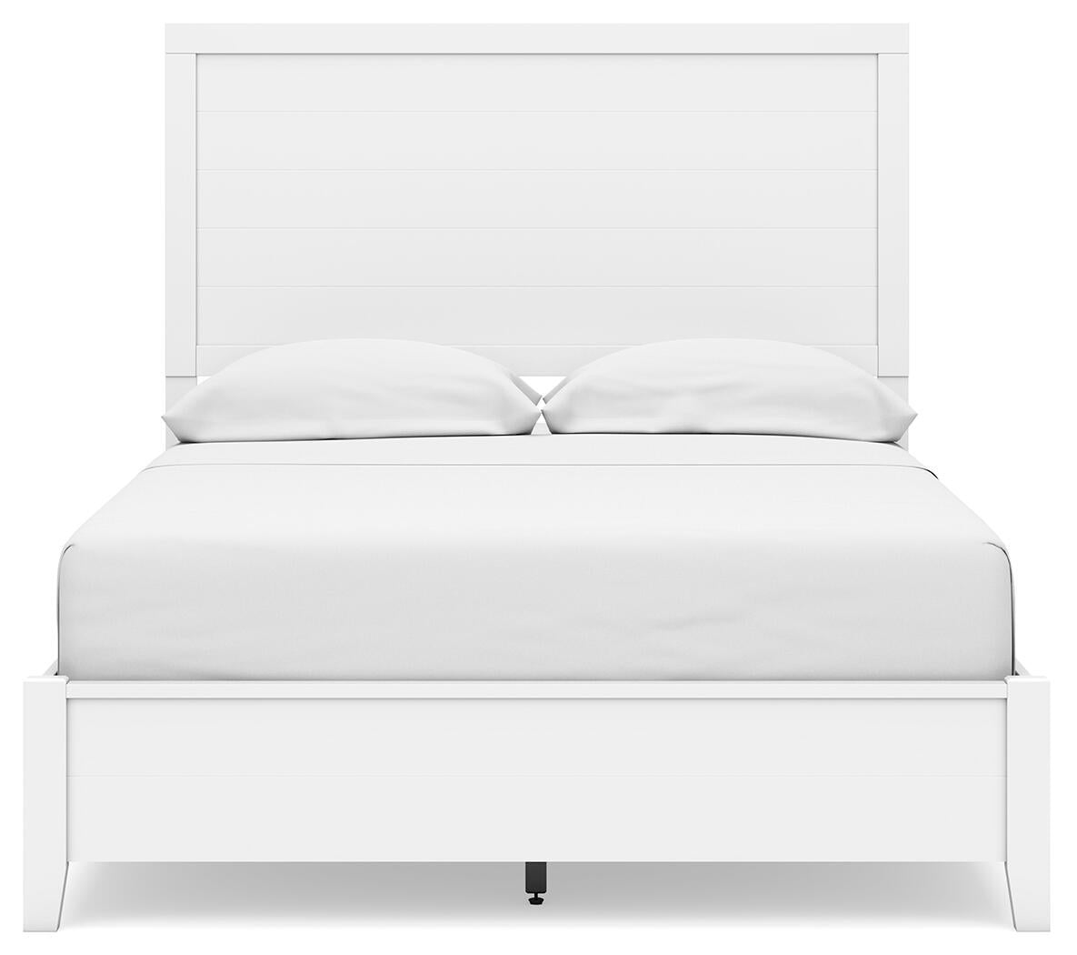 Binterglen Panel Bed