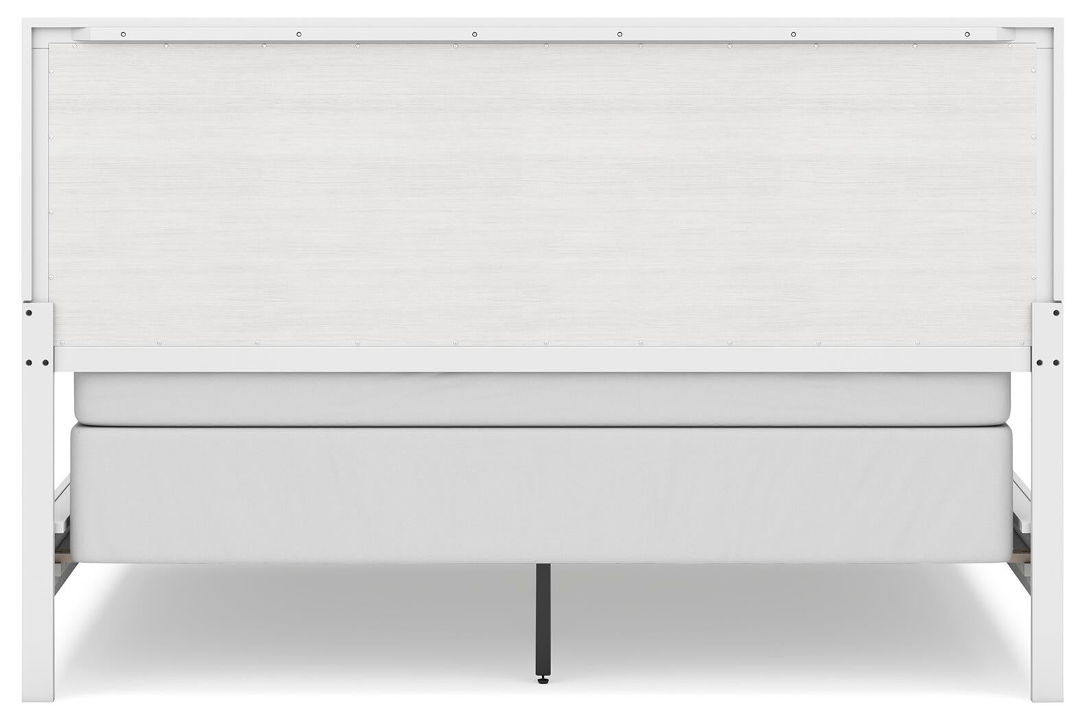 Binterglen Panel Bed