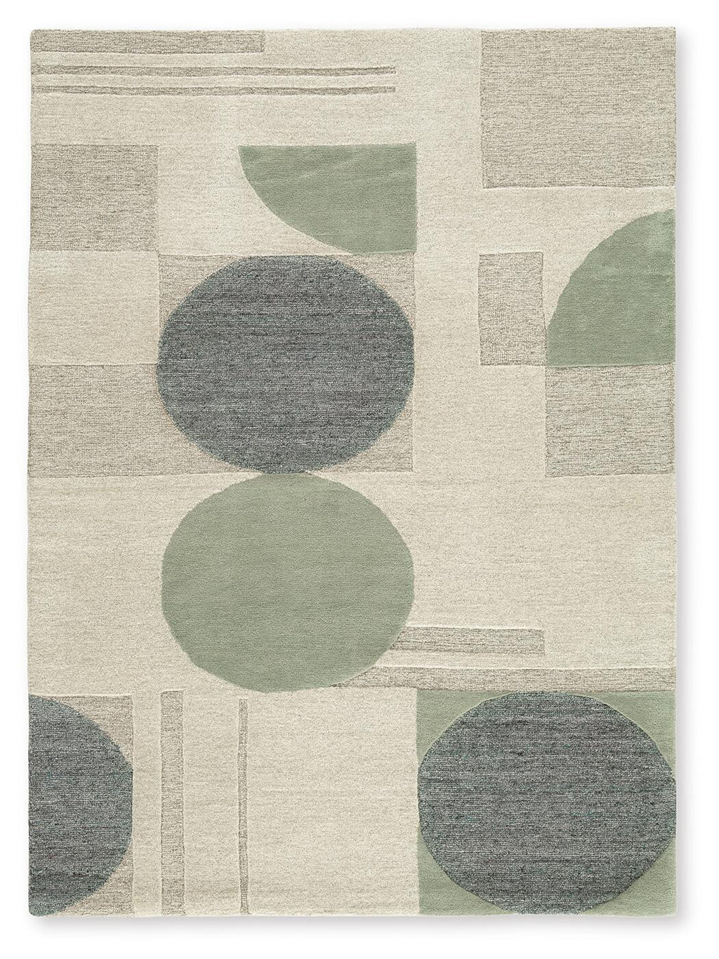Dallane 8' x 10' Rug