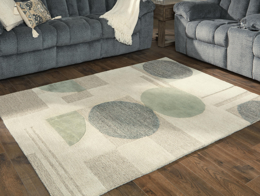 Dallane 8' x 10' Rug
