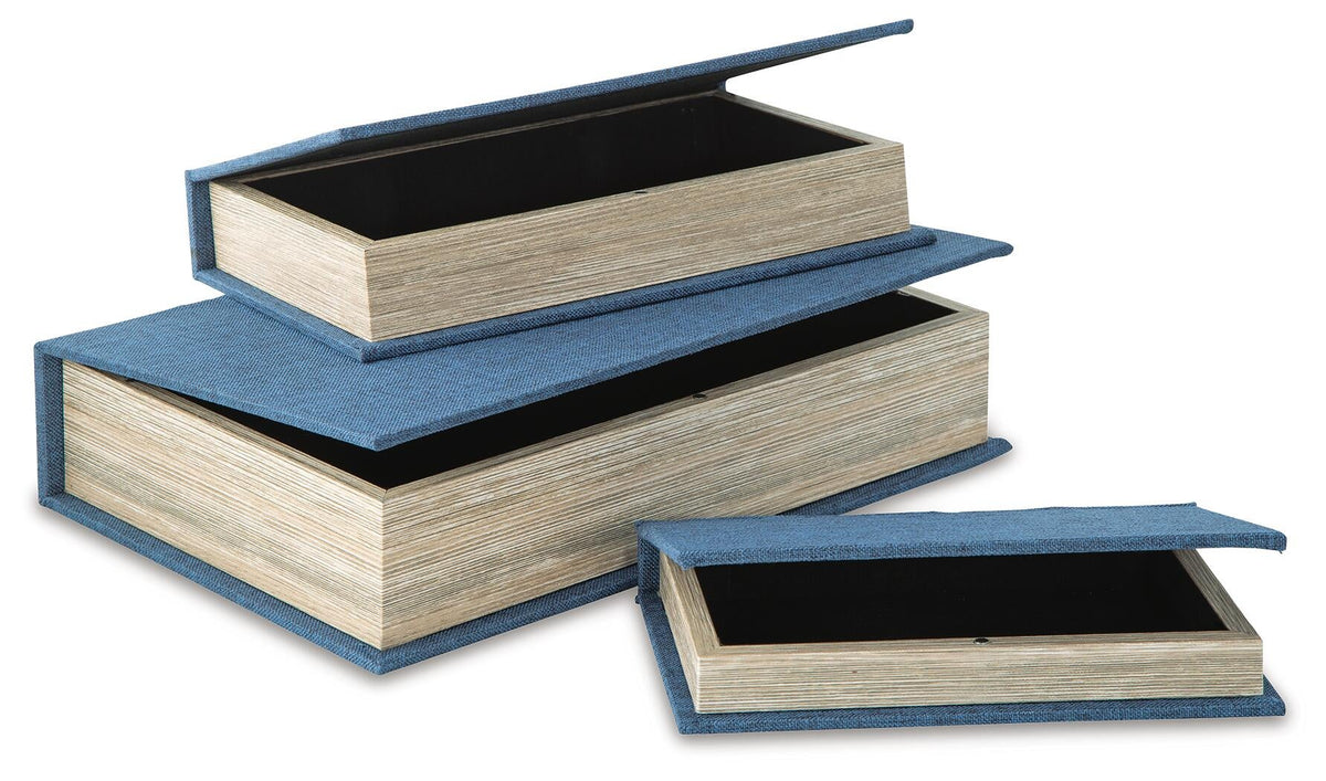 Jolina Box