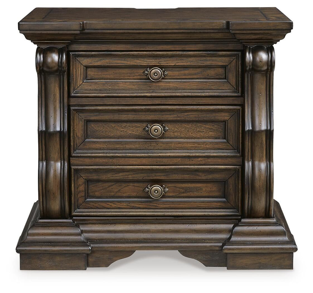 Maylee Nightstand