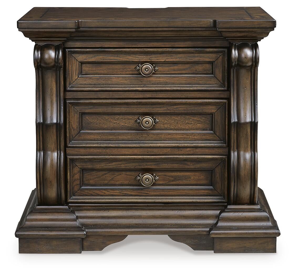 Maylee Nightstand