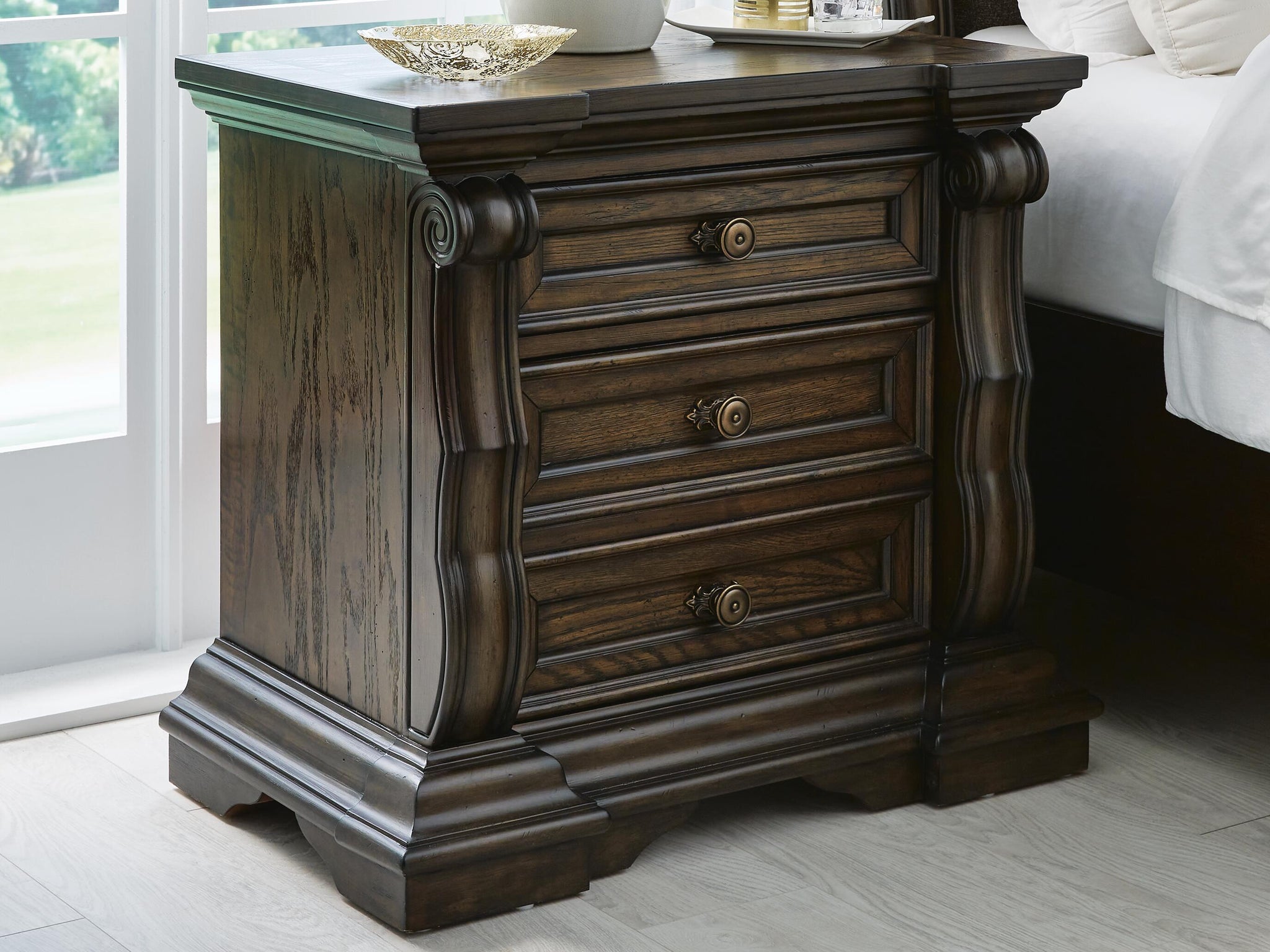 Maylee Nightstand