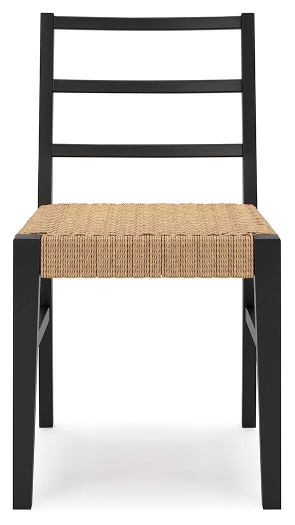 Isanti Dining Chair