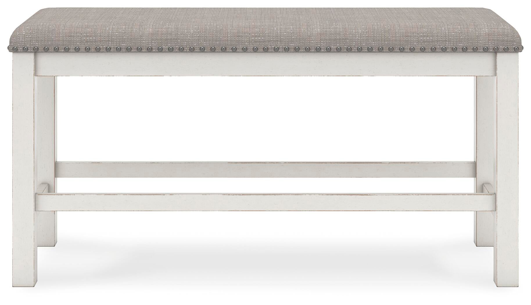 Robbinsdale 49" Counter Height Dining Bench