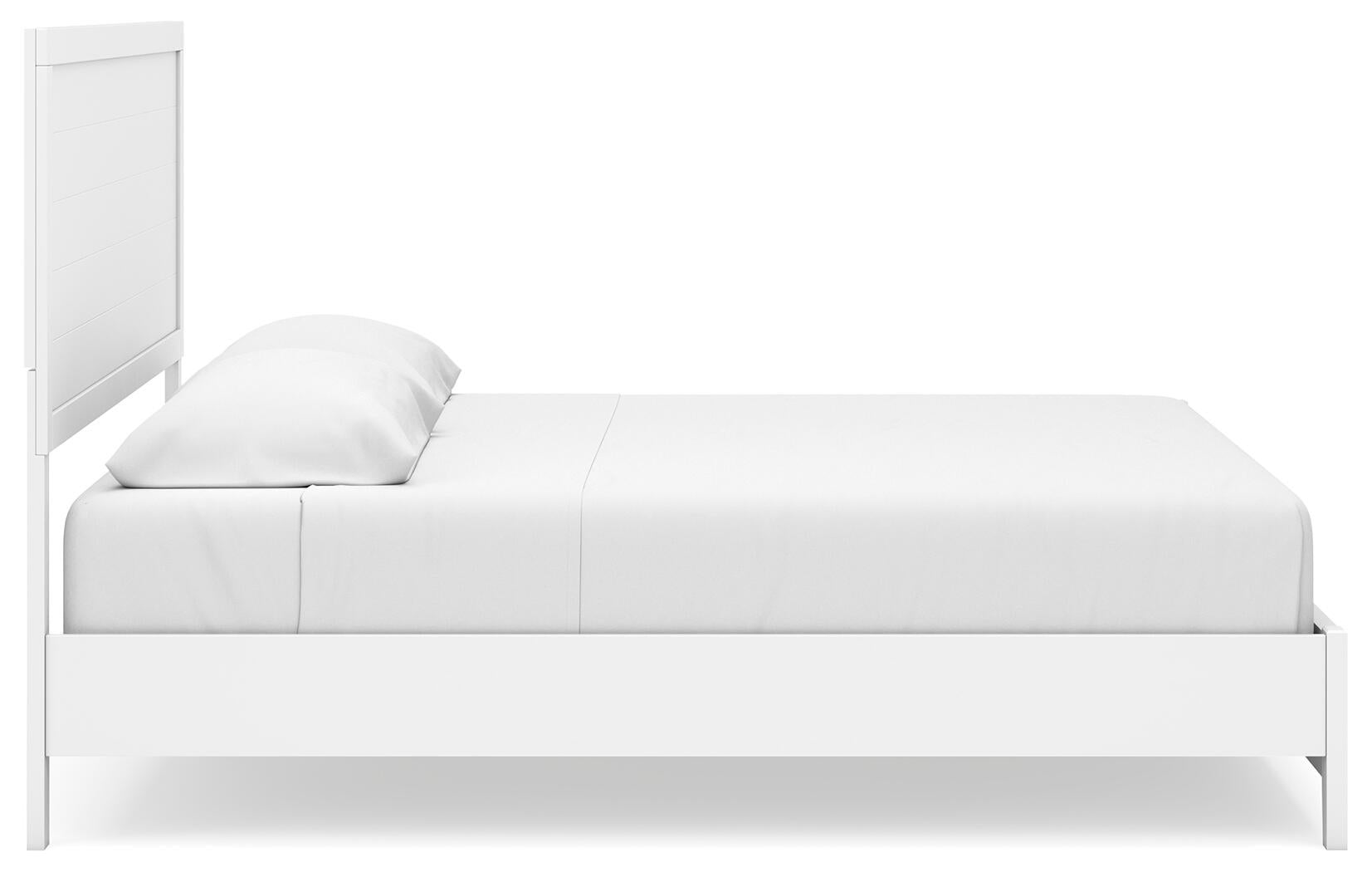 Binterglen Panel Bed