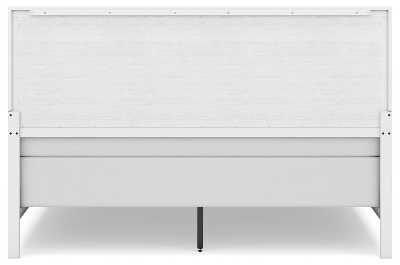 Binterglen Panel Bed