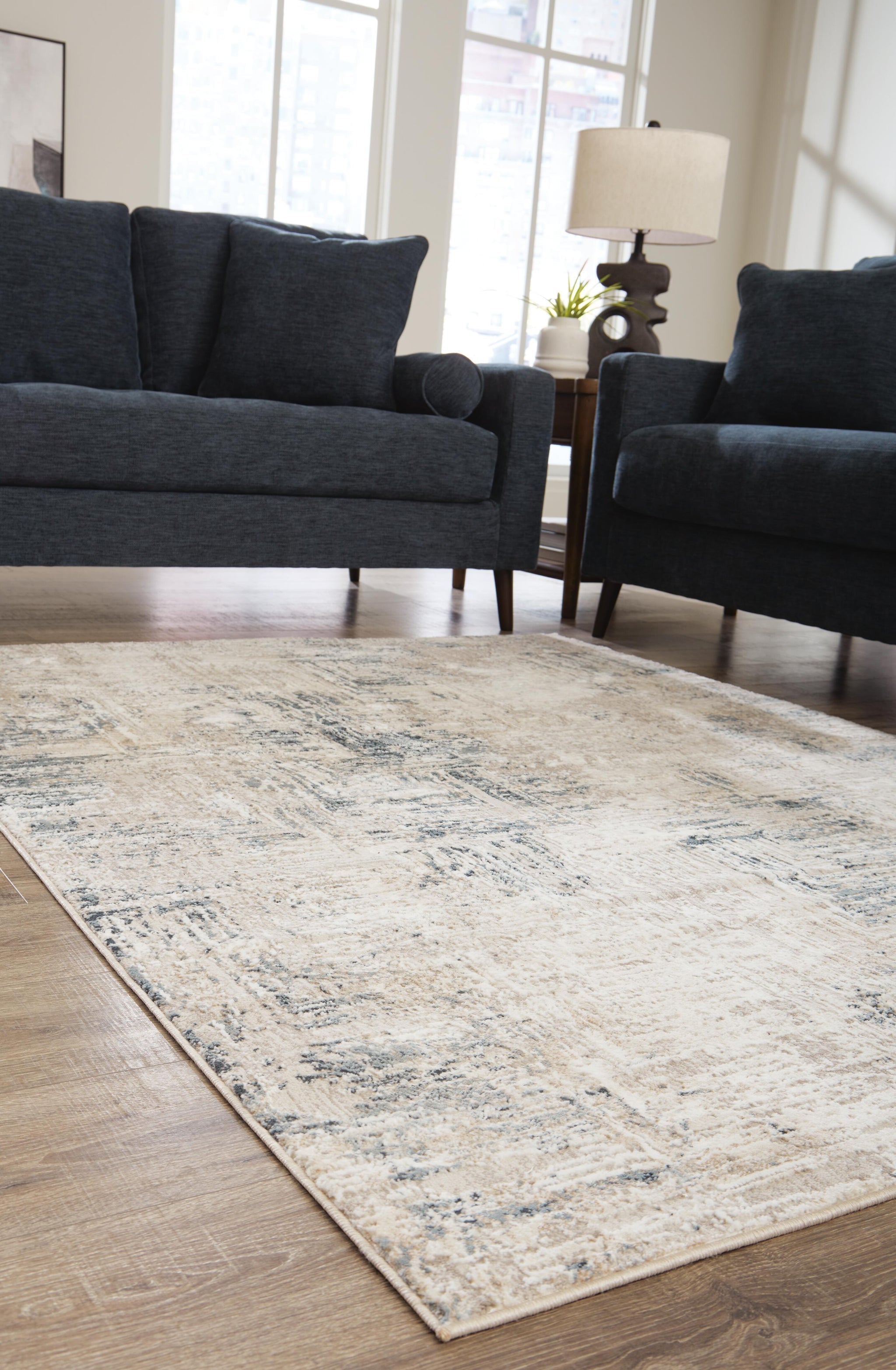 Gentor 8' x 10' Rug