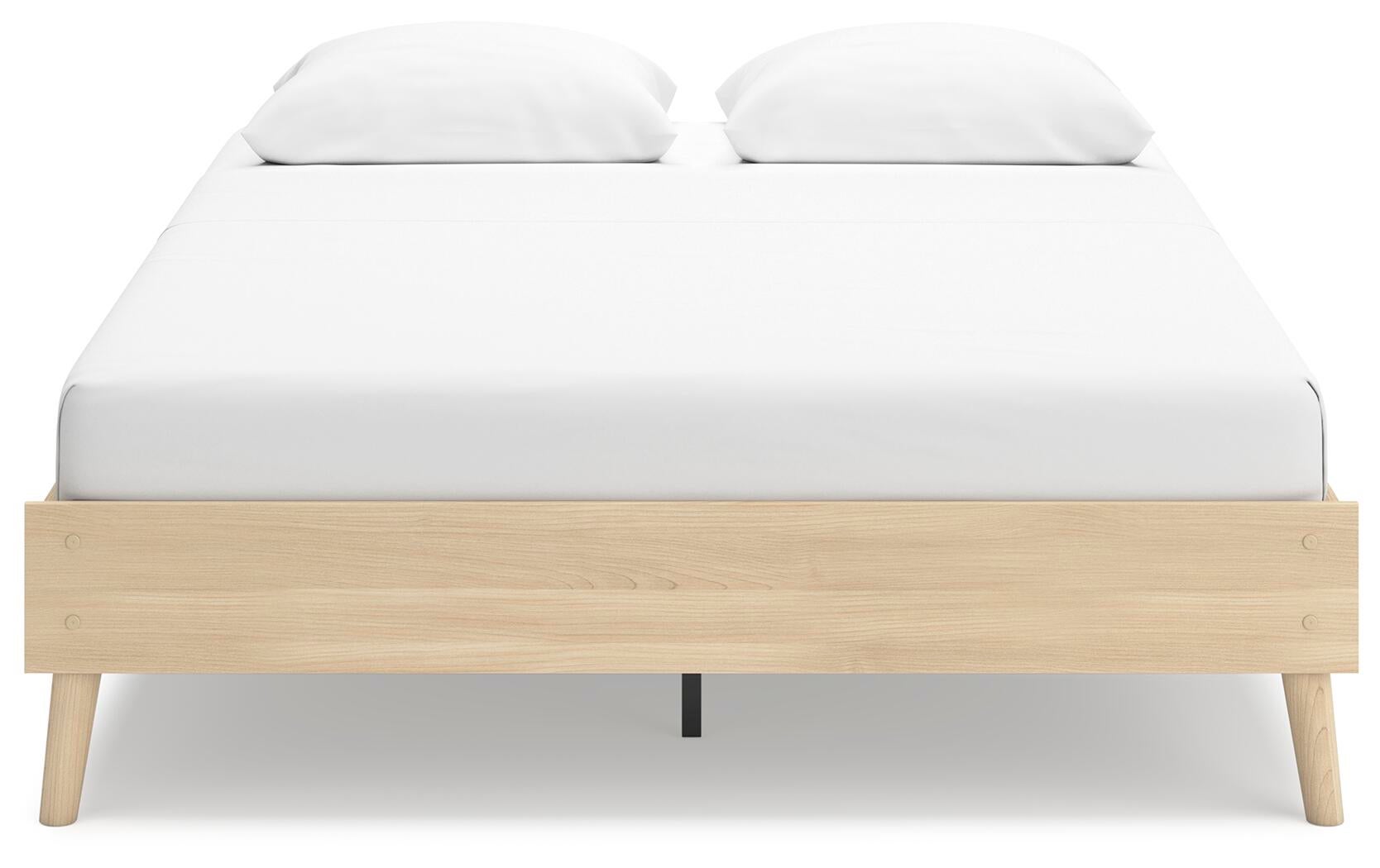 Cabinella Platform Bed