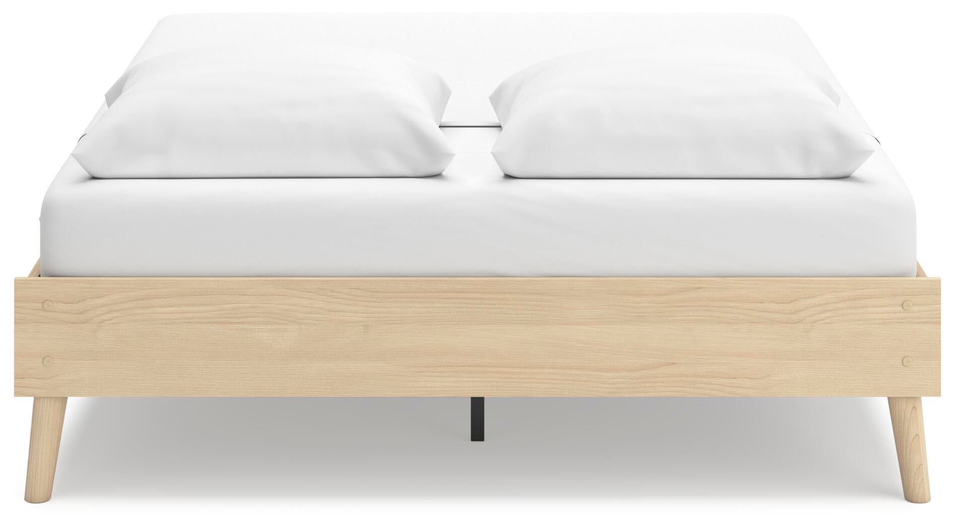 Cabinella Platform Bed