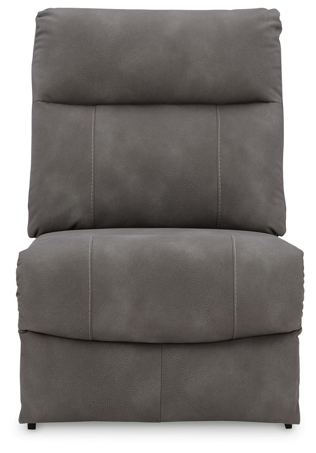 Next-Gen Durapella 4-Piece Power Reclining Sectional