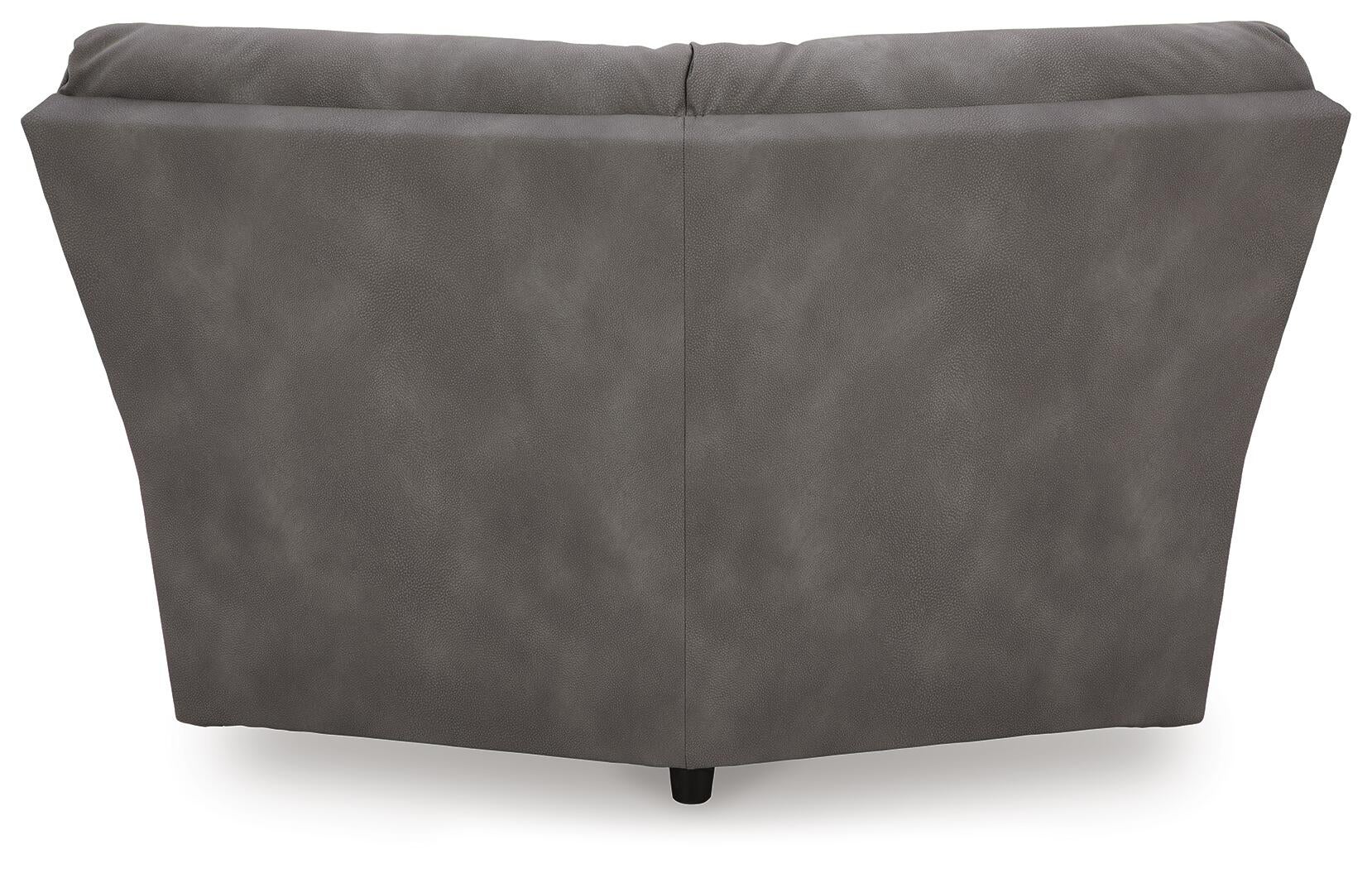 Next-Gen Durapella 4-Piece Power Reclining Sectional