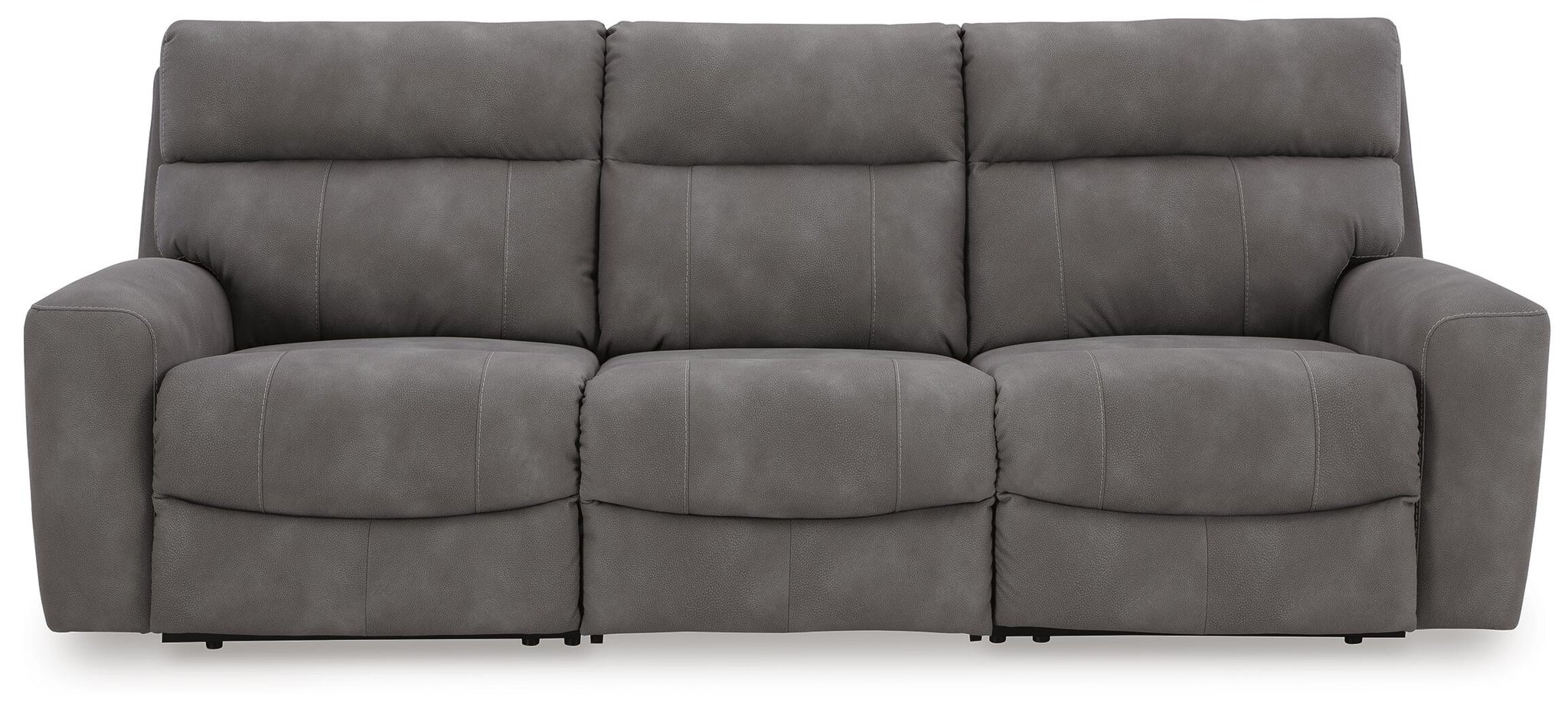 Next-Gen Durapella 3-Piece Power Reclining Sectional Sofa