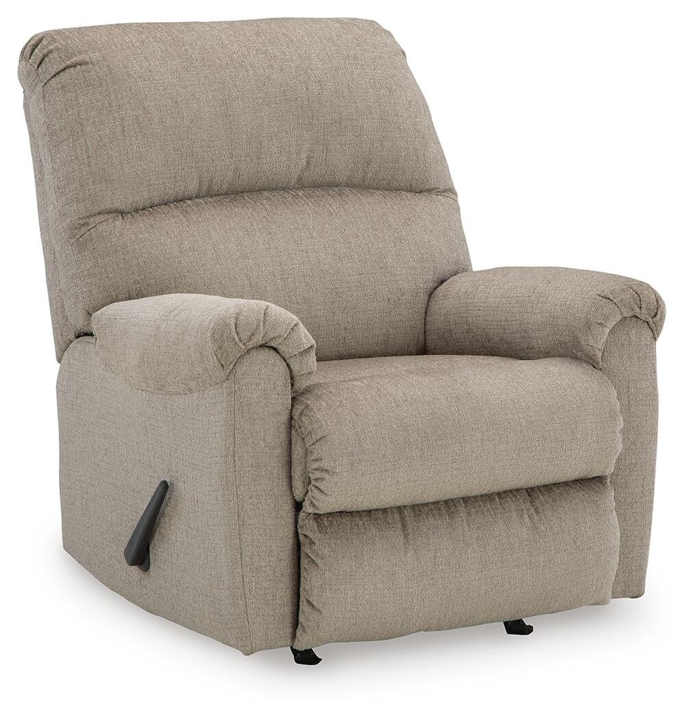 Stonemeade Recliner