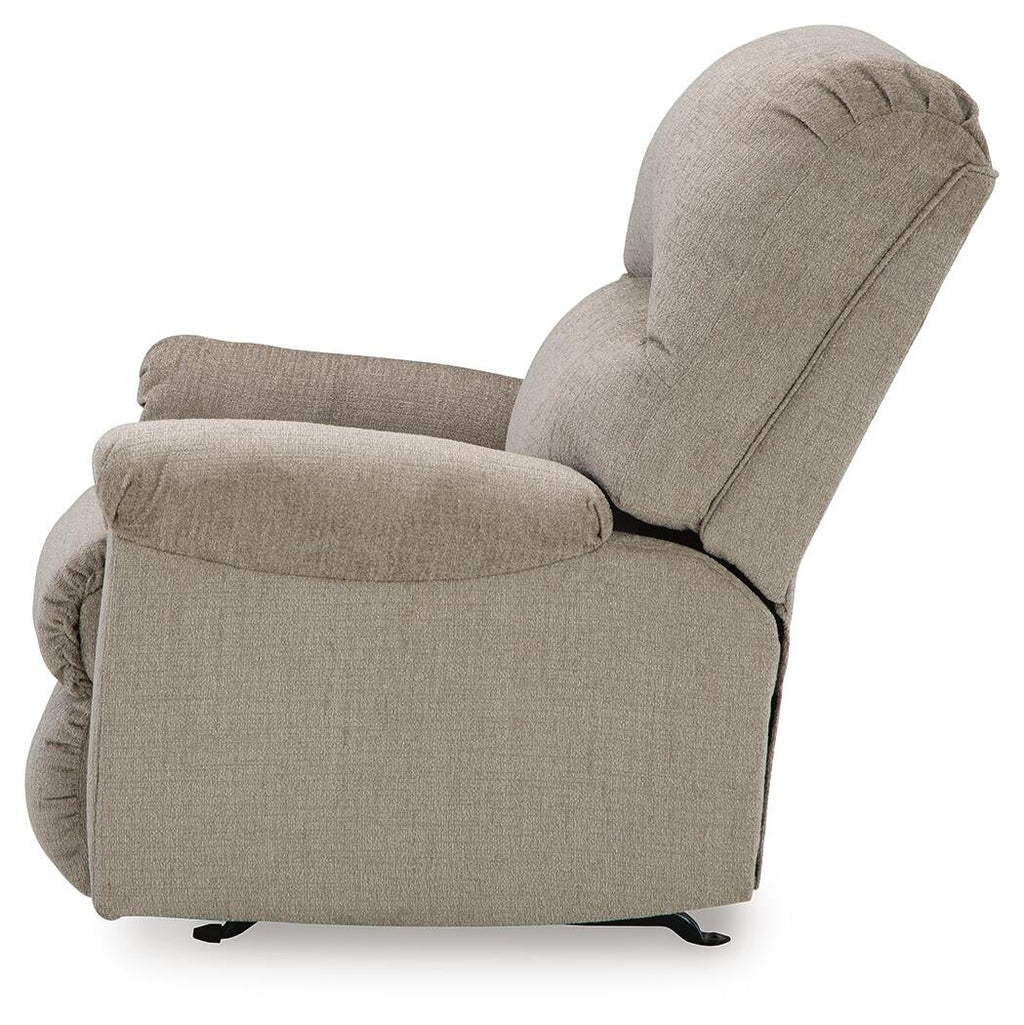 Stonemeade Recliner