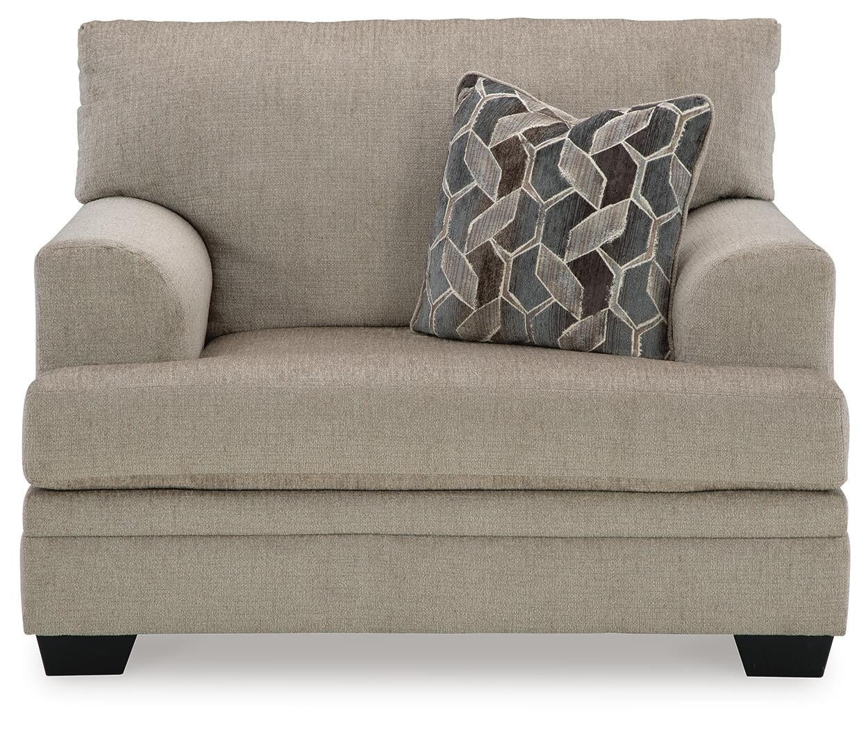 Stonemeade Oversized Chair