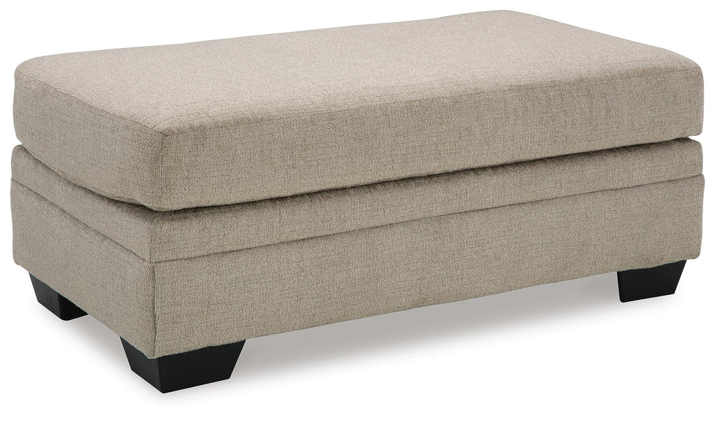 Stonemeade Ottoman