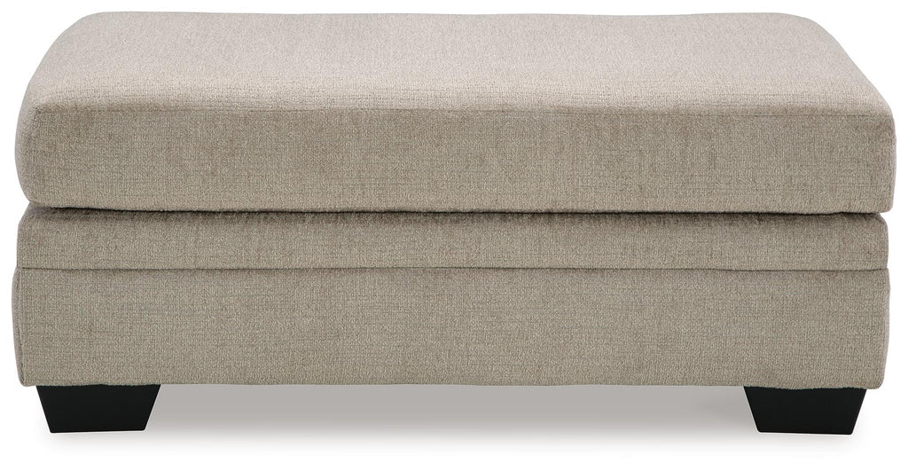 Stonemeade Ottoman