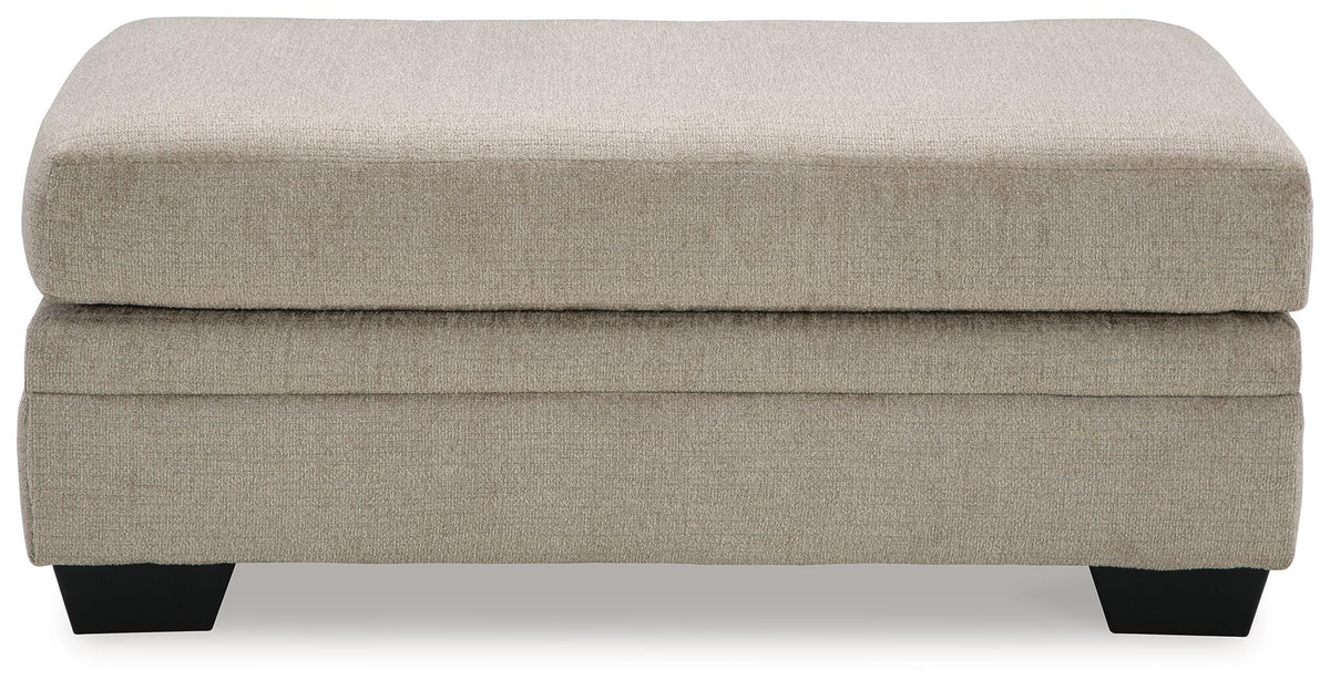 Stonemeade Ottoman