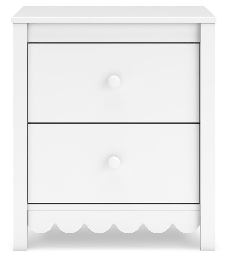 Hallityn Nightstand