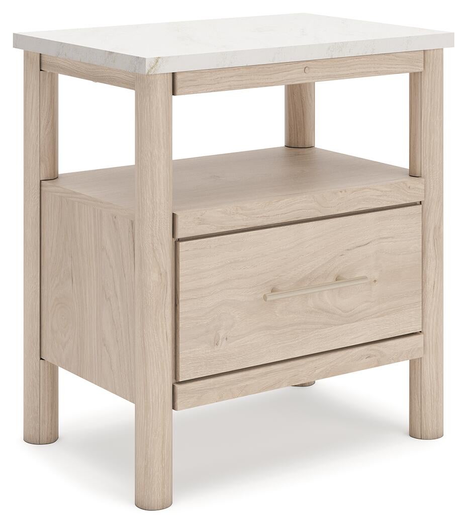 Pamytta Nightstand