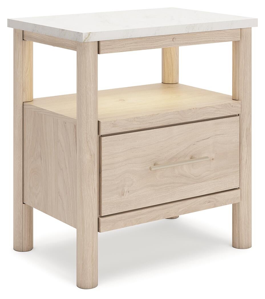 Pamytta Nightstand