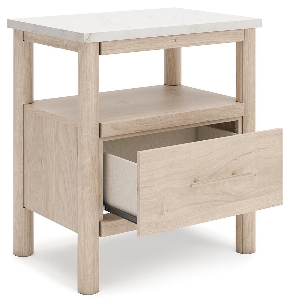 Pamytta Nightstand