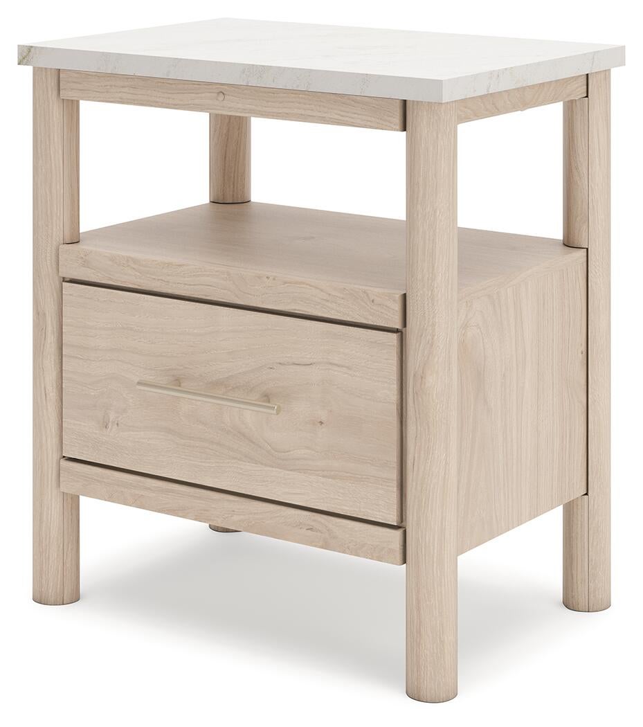 Pamytta Nightstand