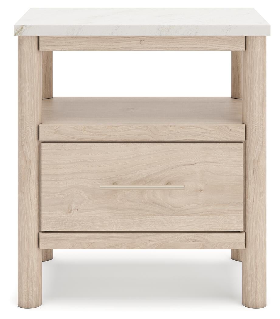Pamytta Nightstand