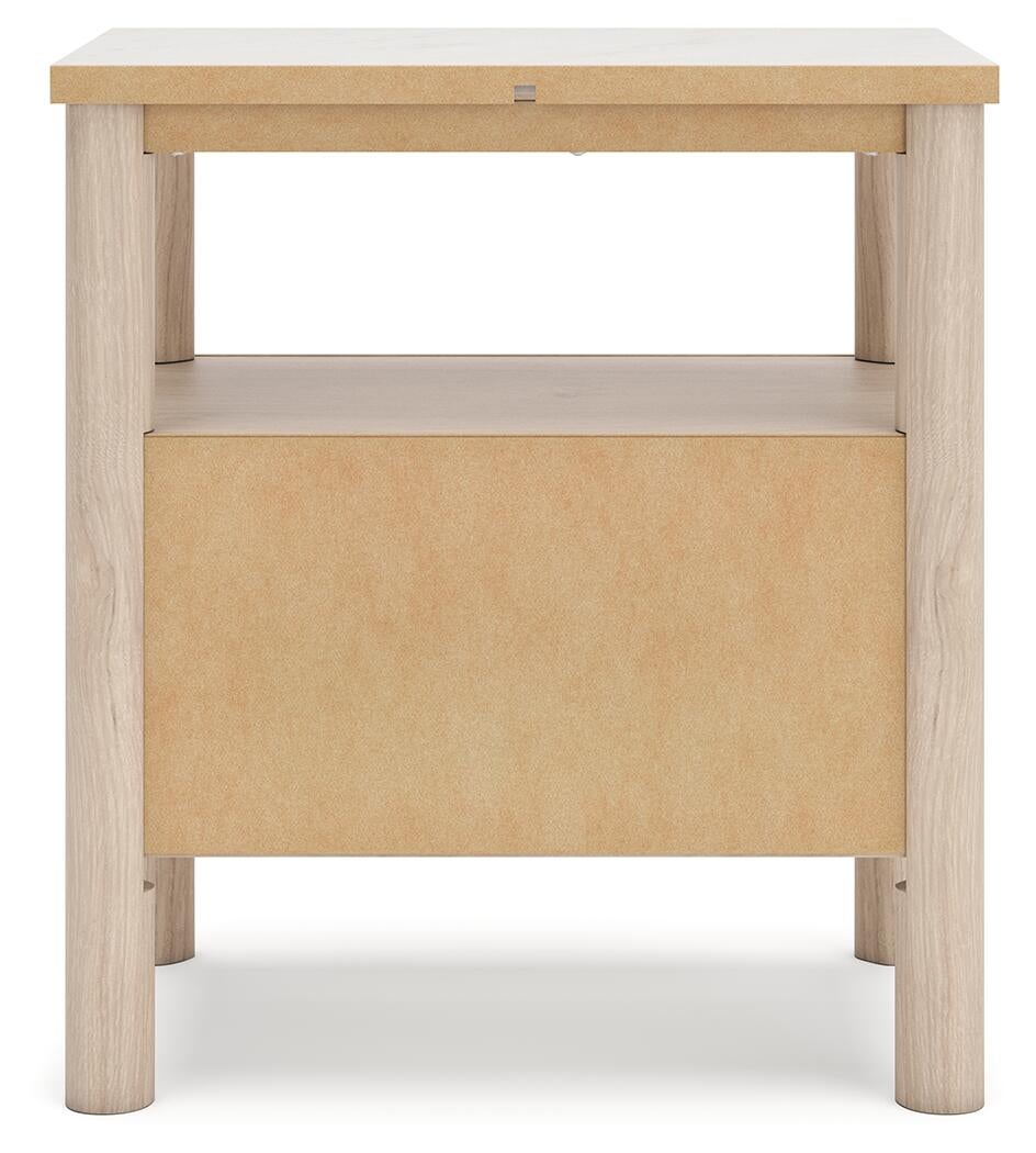 Pamytta Nightstand