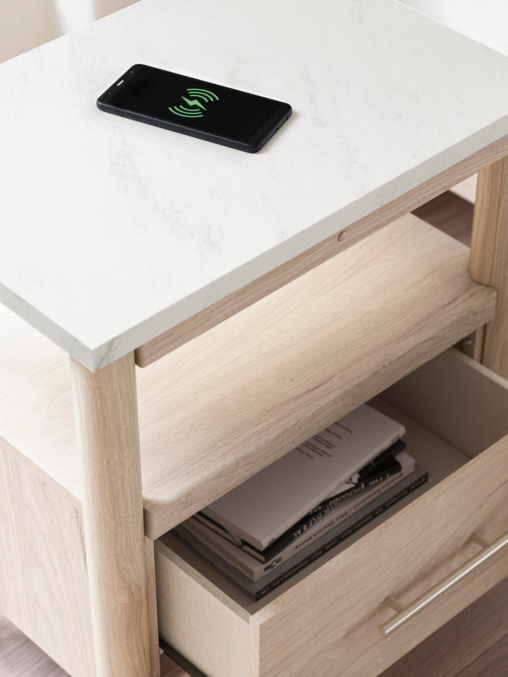 Pamytta Nightstand