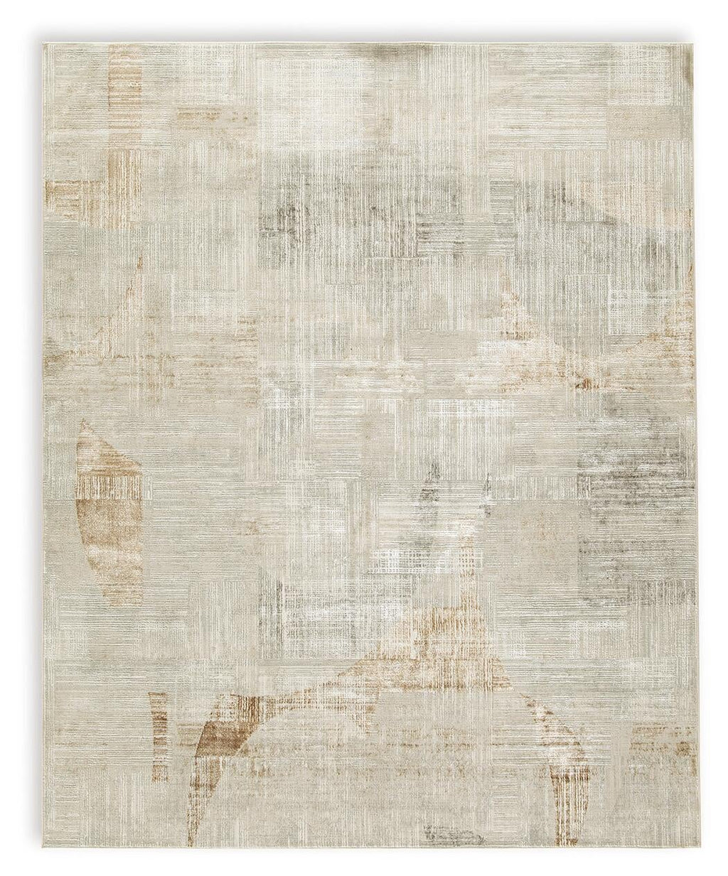 Truward 5' x 7' Rug