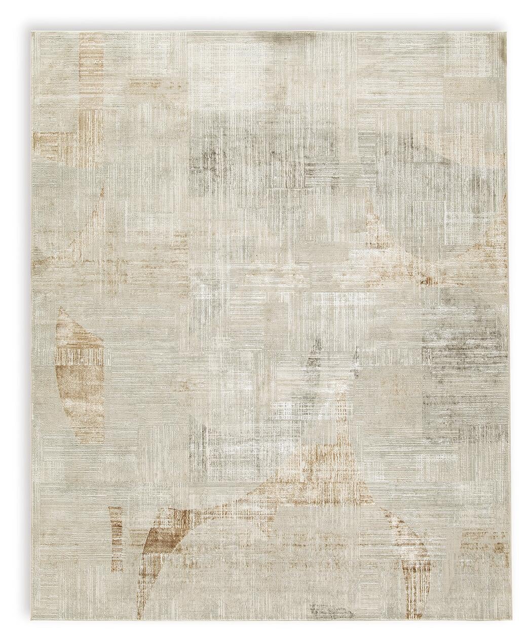 Truward 5' x 7' Rug