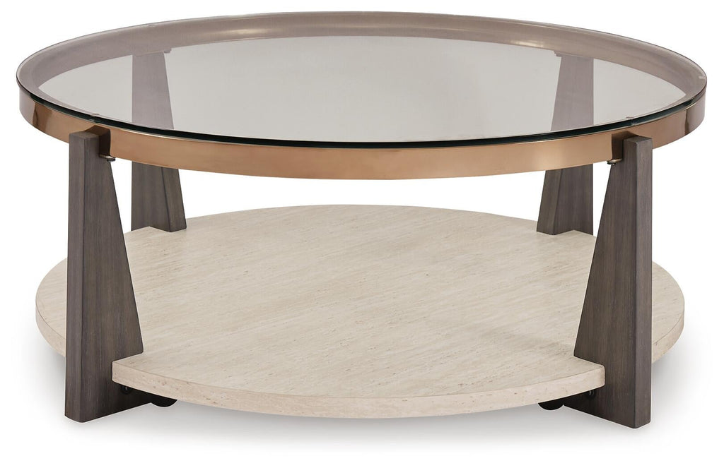 Frazwa Coffee Table