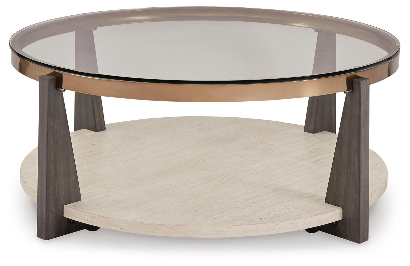 Frazwa Coffee Table