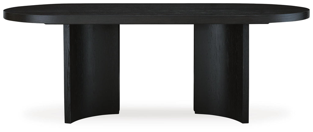 Rowanbeck Dining Table