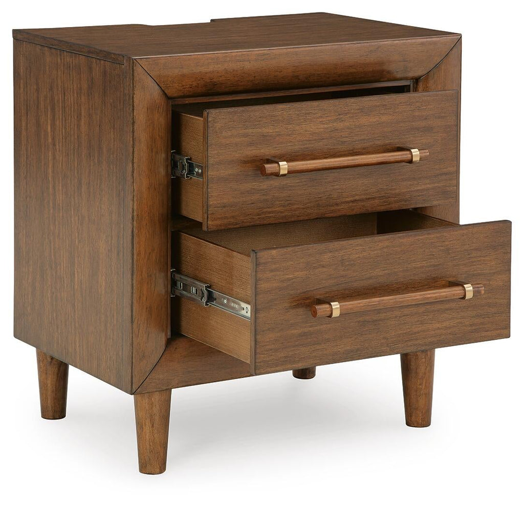 Lyncott Nightstand