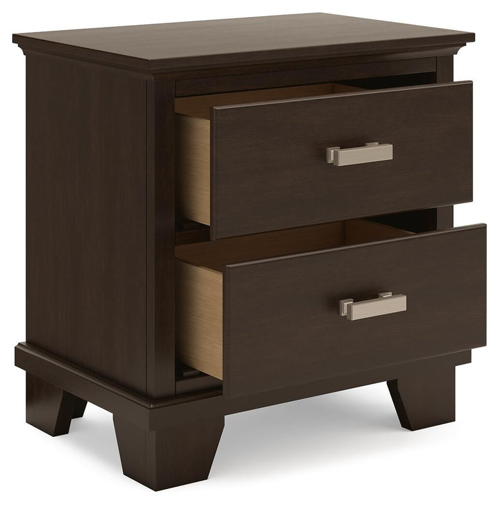 Covetown Nightstand