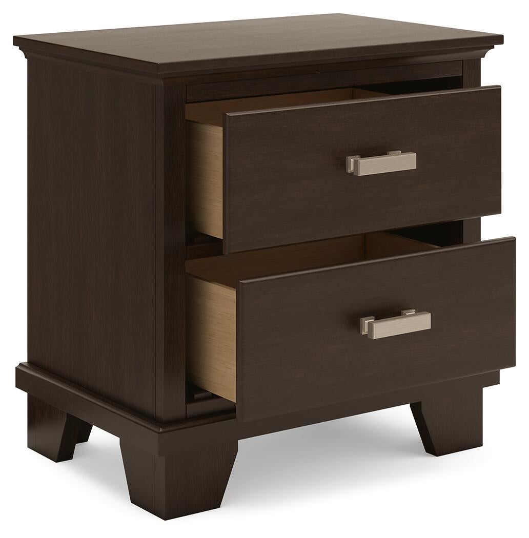 Covetown Nightstand