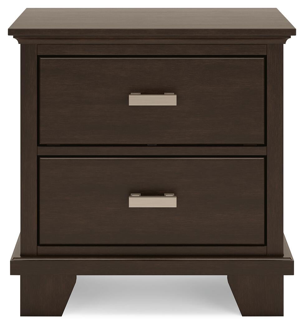 Covetown Nightstand