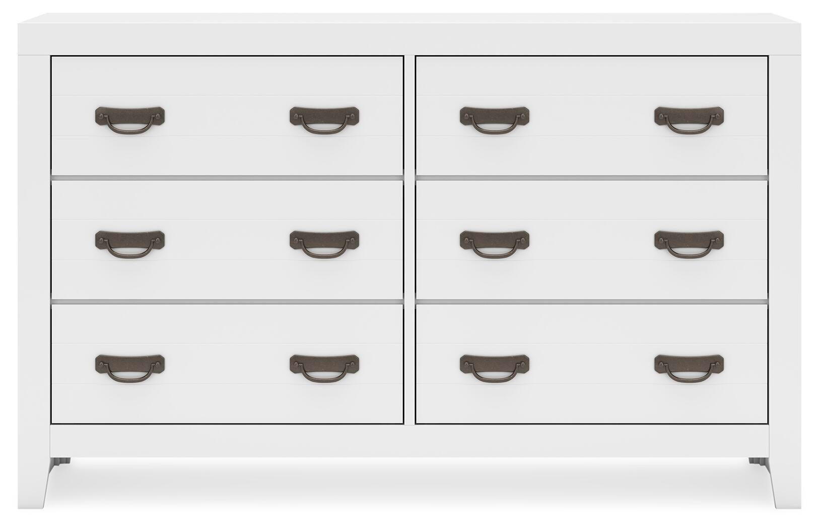 Binterglen Dresser